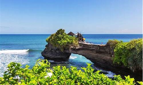 巴厘岛旅游攻略的介绍和特点,巴厘岛旅游攻
