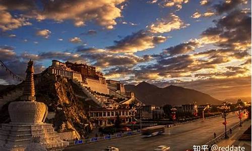 西藏最出名景点_西藏景点排名