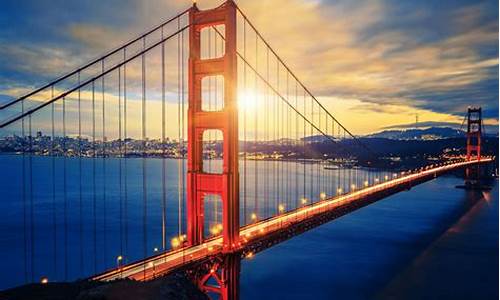 旧金山旅游攻略学生可以玩吗_旧金山留学注