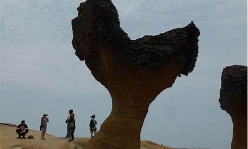 野柳地质公园票价喊涨,野柳地质公园花生石