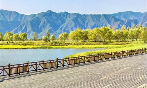 野鸭湖湿地公园怎么样,野鸭湖湿地公园好玩