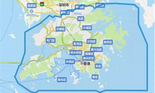 珠海到香港旅游攻略_珠海到香港旅游攻略