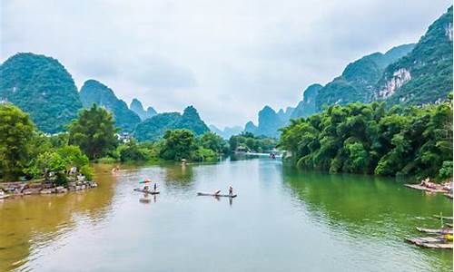 阳朔马蜂窝,蚂蜂窝旅游攻略阳朔