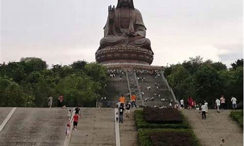 佛山西樵山攻略最新指南,佛山西樵山旅游攻