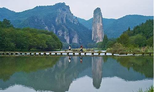 丽水旅游攻略十大必去景点,丽水旅游攻略自由行