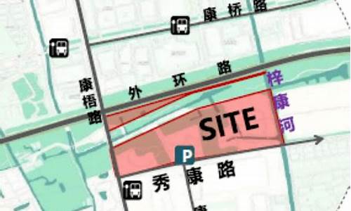 龙岩龙津公园,南公园龙津街旧貌