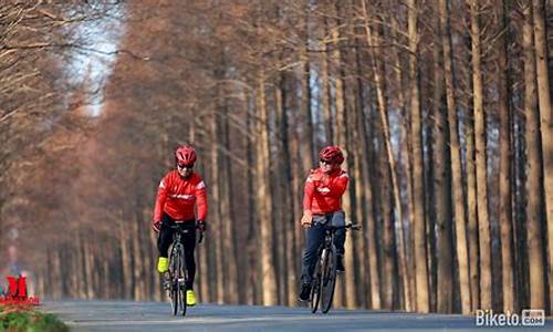 上海骑行路线整理,上海 骑行 路线