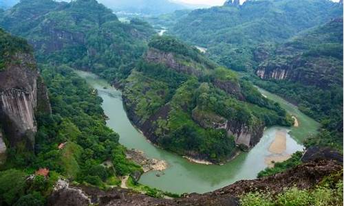 武夷山旅游景点大全_武夷山旅游景点大全介绍