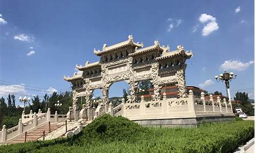 山东省济南市旅游景点_山东省济南市旅游景点免费