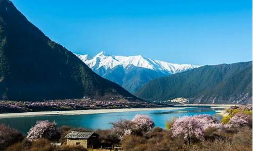 拉萨到林芝的路上有什么好的景点_拉萨到林芝旅游攻略三日游