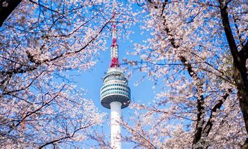 韩国首尔必去的地方,韩国首尔旅游攻略必去景点有哪些地方推荐