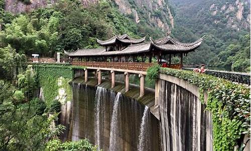 成都天台山旅游景点,成都天台山旅游攻略一日游