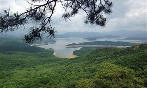 松花湖旅游攻略路线_松花湖旅游景点门票