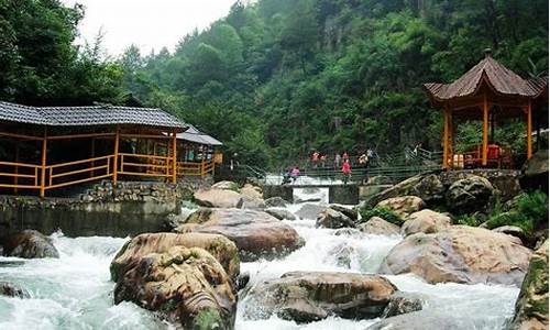 天目山一日游攻略_天目山旅游攻略二日游路线推荐