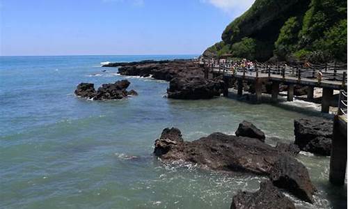 涠洲岛旅游攻略及费用_涠洲岛旅游攻略五天四晚