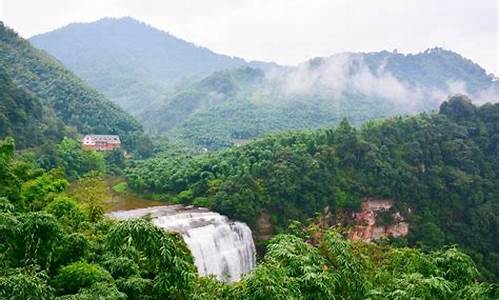 赤水旅游攻略二日游,赤水旅游攻略3天2晚