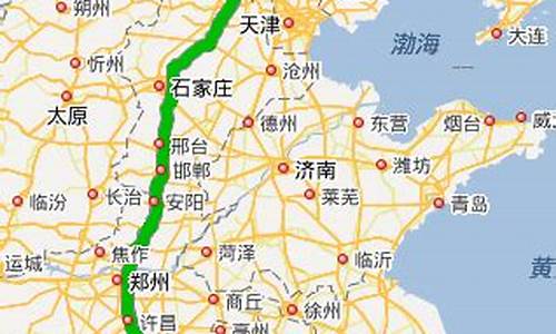 北京到武汉旅游路线图,北京到武汉旅游路线