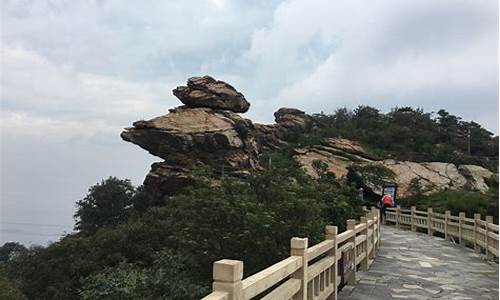 连云港海上云台山景区官网,海上云台山旅游攻略连云港