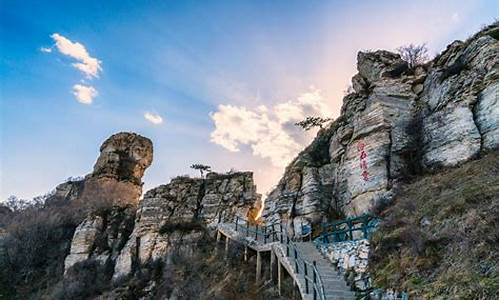 保定旅游导游图,保定景点导游词