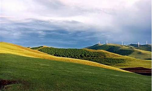 坝上草原旅游攻略必去景点有哪些,坝上草原旅游攻略必去景点有哪些图片