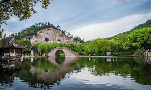 绍兴周边自驾游攻略,绍兴周边景区自驾一日游