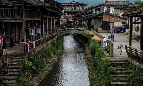 南平旅游路线_南平旅游攻略