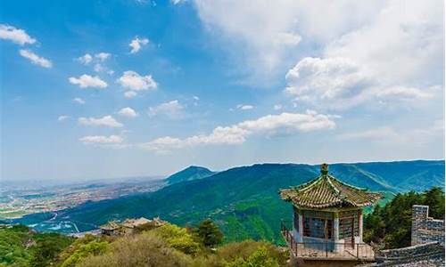 崆峒山旅游景点介绍_崆峒山旅游景点介绍图片