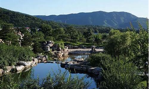 昆明西山森林公园附近住处哪里好,昆明西山森林公园附近住处