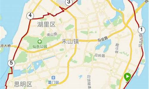 厦门旅游路线报价_厦门游轮旅游路线及价格