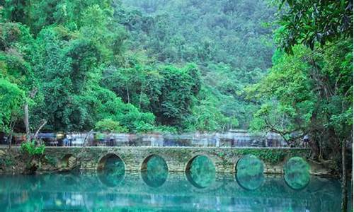 荔波旅游攻略自助游,荔波旅游必去的景点