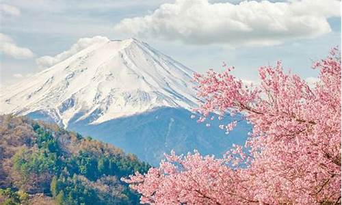 东京哪里能看到富士山,日本东京旅游攻略富士山