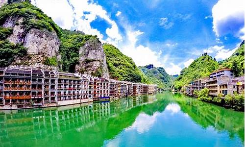 贵州必去景点都有哪些山,贵州旅游有什么山