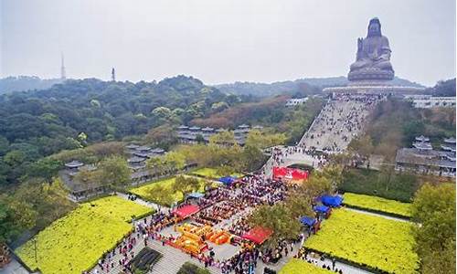 西樵山旅游攻略必去景点,请教西樵山旅游攻略