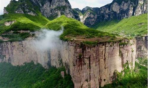 河南省旅游景点排行榜_河南省旅游景点排行榜前十名