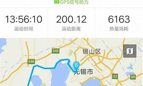 环太湖骑行路线规划,环太湖骑行路线规划图