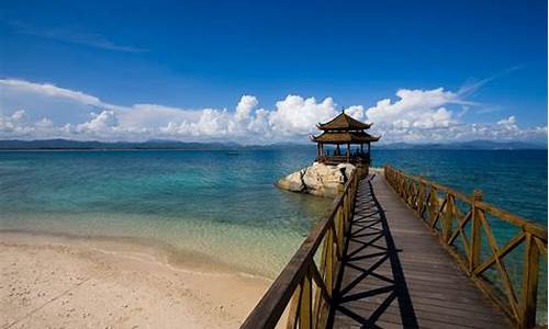 海南的旅游景点有哪些旅游景点_海南旅游景点有哪些景点推荐