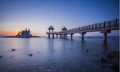 养马岛旅游攻略自由行路线最新,养马岛旅游路线图