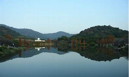 萝岗香雪公园二期,萝岗香雪公园附近楼盘