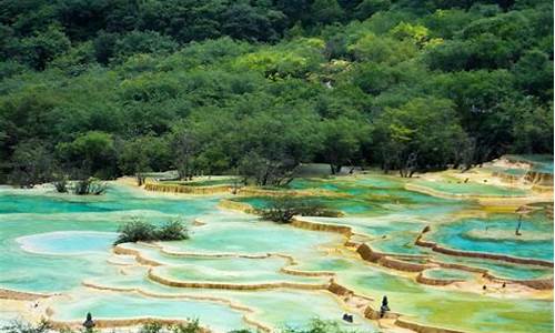 四川的旅游景点门票_四川旅游景点门票价格列表2020