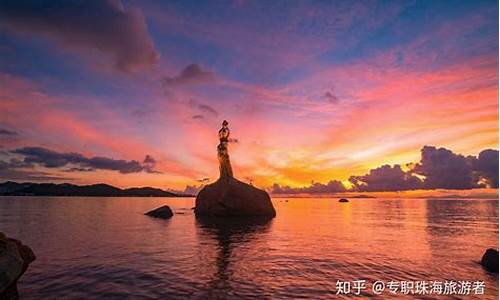 珠海旅游攻略自由行最佳线路珠海免费旅游景点_珠海旅游攻略自由