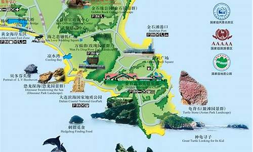 大连去海南旅游路线推荐,大连去海南旅游路线