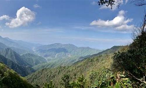 井冈山旅游攻略必玩的景点有哪些呢,井冈山旅游攻略必玩的景点有