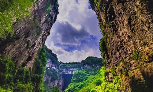 武隆仙女山旅游最佳时间_重庆武隆仙女山十一旅游攻略