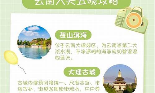 云南旅游攻略6天5晚多少钱附必去景点顺序_云南旅游攻略6天5晚怎么样