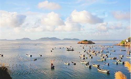 浙江枸杞岛旅游攻略自驾游_浙江枸杞岛好玩吗