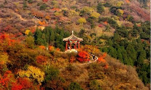 北京香山公园附近四星酒店地址_北京香山公园附近四星酒店