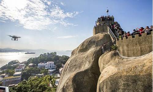 日光岩是哪个地区的景点_日光岩旅游攻略最新消息