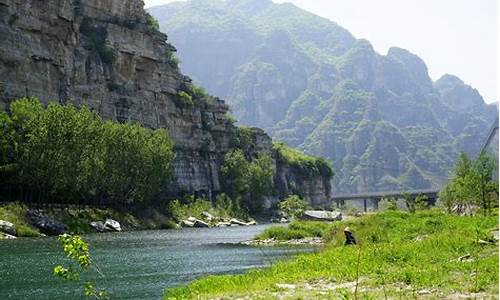 房山十渡有什么好玩的地方,房山十渡旅游攻略自驾游