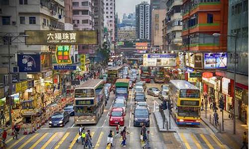 香港一日游攻略路线图,香港一日游攻略路线