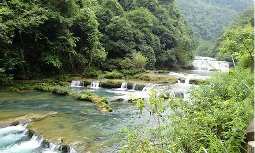 荔波旅游门票价格,荔波旅游攻略详解价格多少